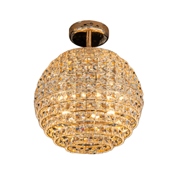 Philips Allure Chandelier