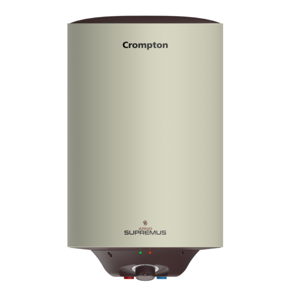 Crompton Arno Supremus Water Heater (Geyser)
