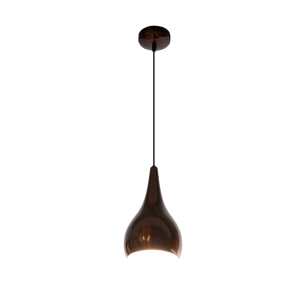 Philips Beacon Pendant Light (Model No. 58074)