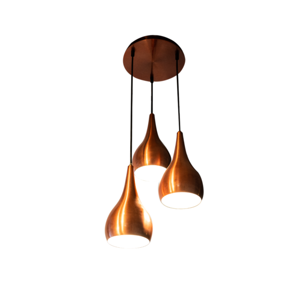 Philips Blithe (Pendant Light)