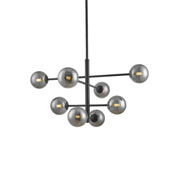 Philips Celestial 8/12 Head Chandelier