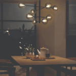 Philips Celestial 8/12 Head Chandelier - Image 5