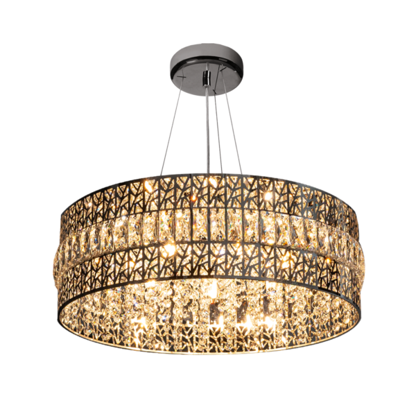 Philips Corona Chandelier Collection