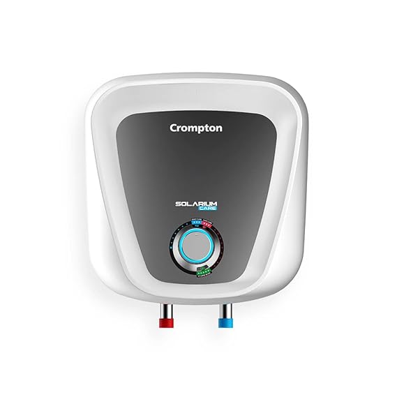 Crompton Solarium Care Water Heater (Geyser)