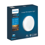 Philips Full Glow LED Metal Surface light - Image 2