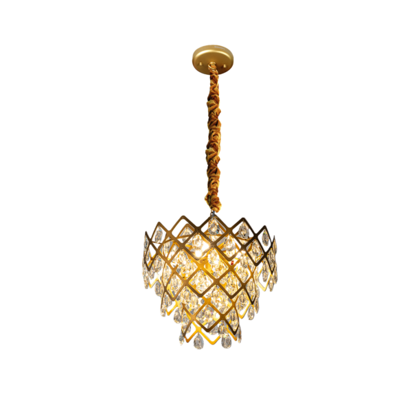 Philips Inlay Pendant Light