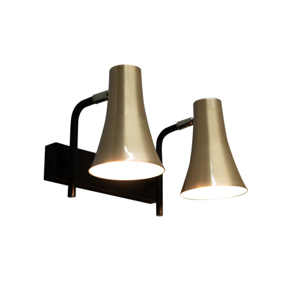 Philips Jazz Wall Lights Collection