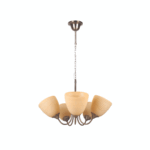 Philips Lucidus Chandelier Collection