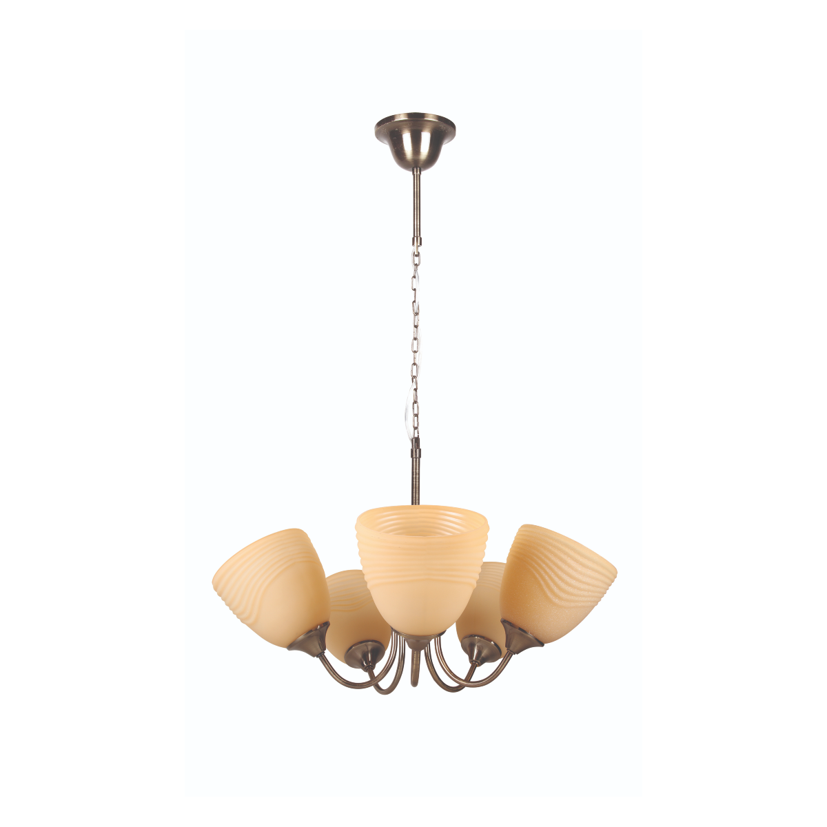Lucidus-Up-2 Philips Lucidus Chandelier Collection - Image 1