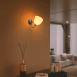 Philips Lucidus Wall Light Collection - Image 4