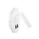 Philips Hint Bedside Wall Light