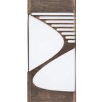 Philips Oriel Dimmable Wall lights Collection