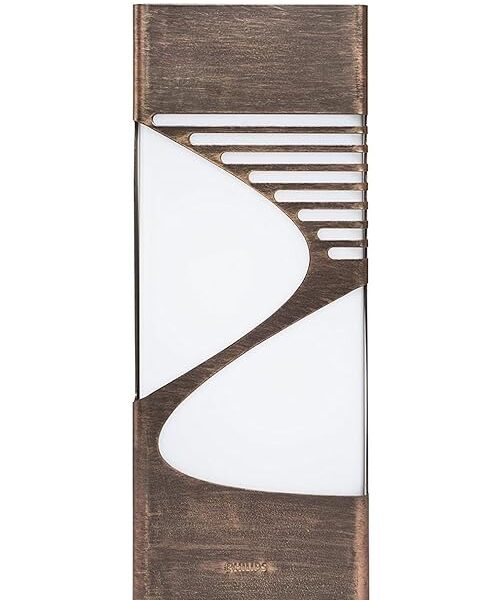 Philips Oriel Dimmable Wall lights Collection