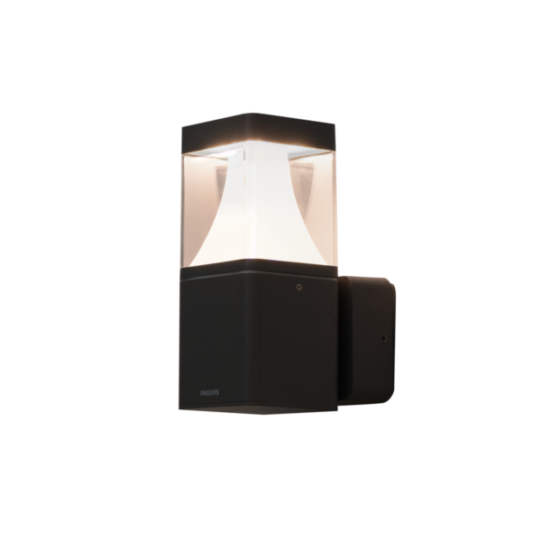 Philips Pylon Wall Light