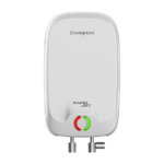Crompton Rapid Jet Instant Water Heater (Geyser)