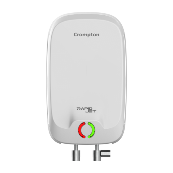 Crompton Rapid Jet Instant Water Heater (Geyser)