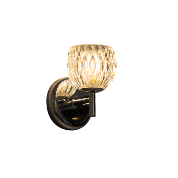 Philips Regalia Chrome Wall Light Collection's