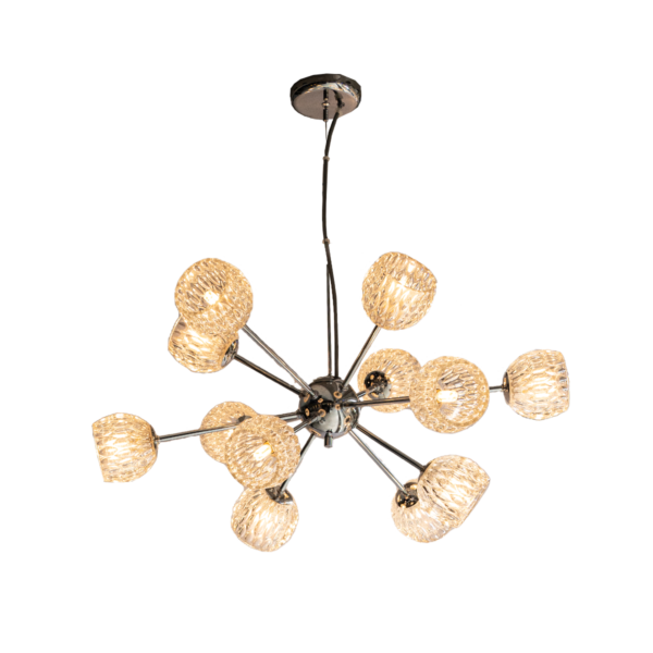 Philips Regalia Chandelier Collection