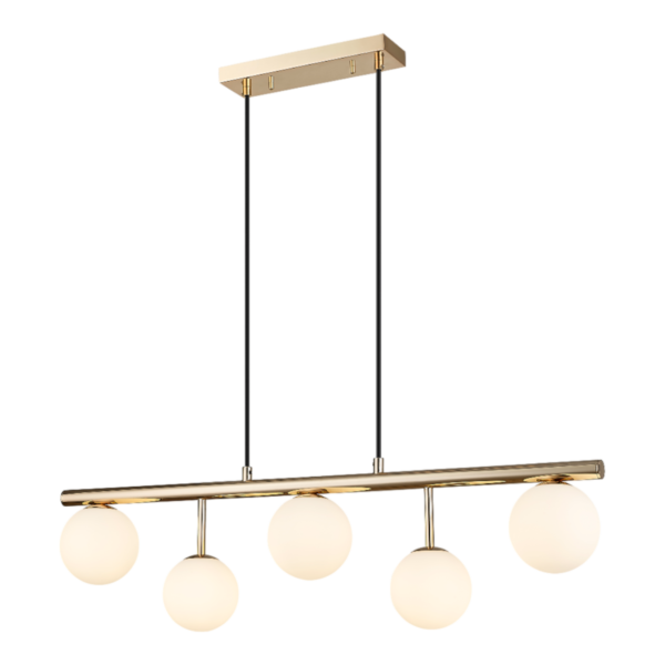 Philips Stellar Chandelier Collection