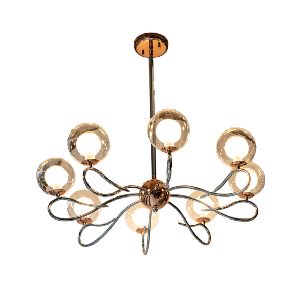 Philips Umbra Suspended Chandelier