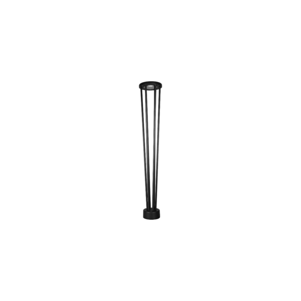 Philips Vibe Pedestal Out Door Light