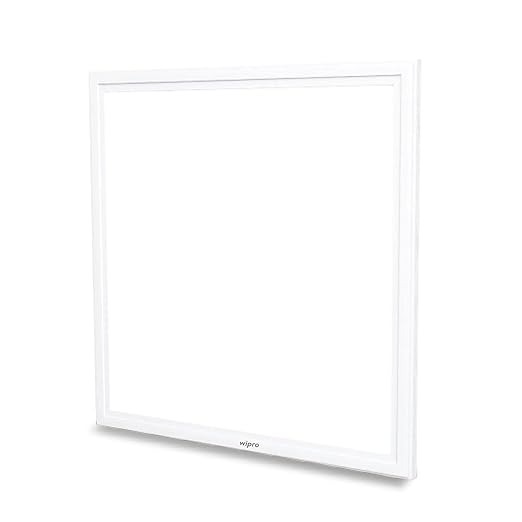 Wipro Garnet 40W 2x2 Backlit Panel
