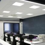 Wipro Garnet 40W 2x2 Backlit Panel - Image 4