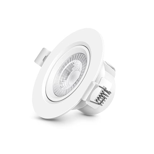 Wipro Garnet Wave Spotlight
