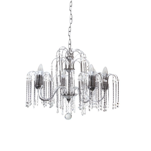 Philips Monarch Chandelier Collection
