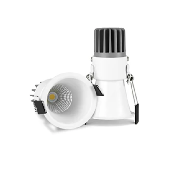 Philips Deep Recessed Thin Trim LED Downlights