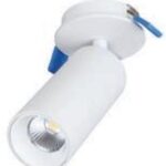 Philips FlexSpot Tiltable Spotlight