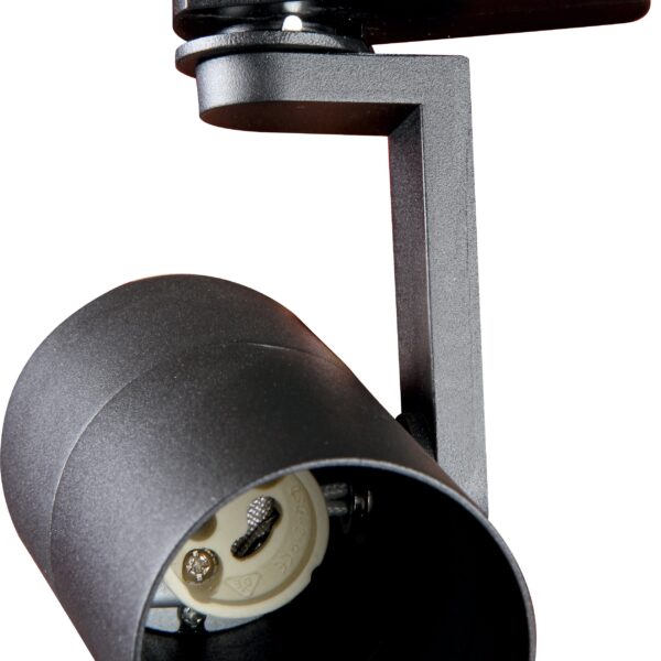 Philips Stanchion GU10 Track Light