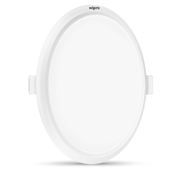 Wipro Garnet LED Wave Infinity Panel